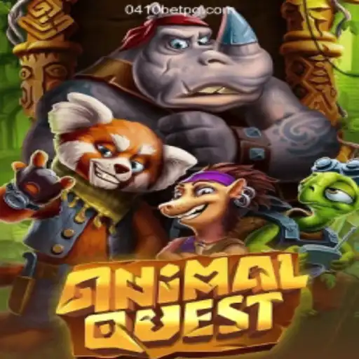 Discover the Thrilling World of AnimalQuest: A Premier Brazilian Online Game