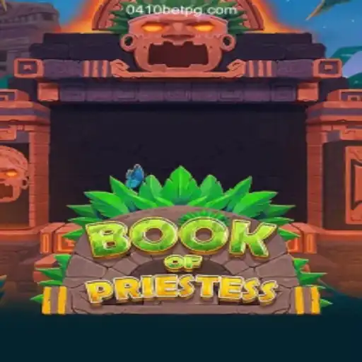 Exploring the Mystical World of BookOfPriestess: A Brazilian Online Gaming Experience