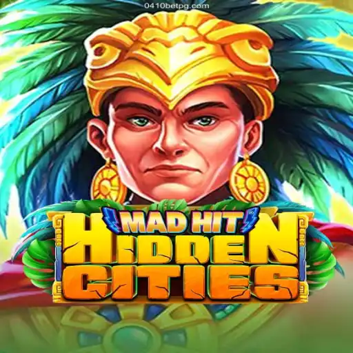 Explore o Mundo de MadHitHiddenCities: A Nova Sensação dos Jogos