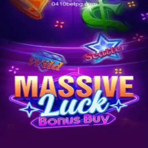 Exploring the Excitement of MassiveLuckBonusBuy