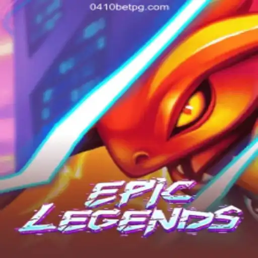 Explore EpicLegends and Discover the Best of Brazilian Online Games Today