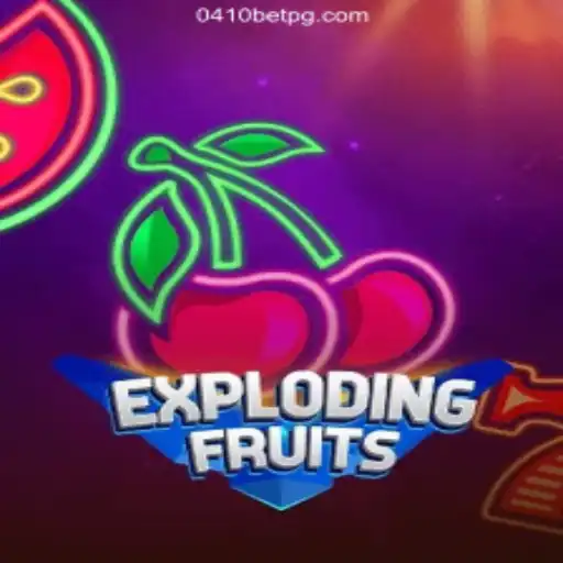 Exploring the World of ExplodingFruits: A Detailed Guide