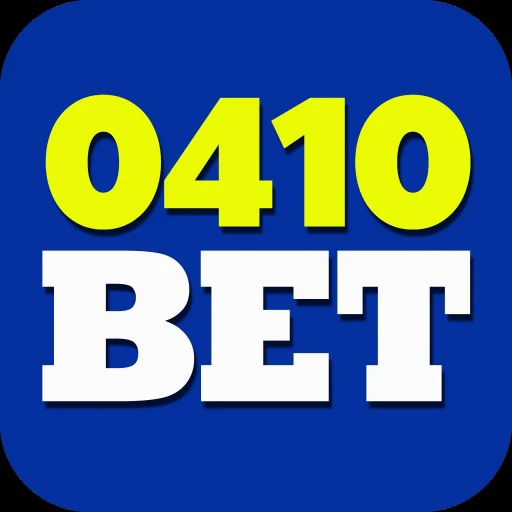 0410bet : Descubra o Melhor dos Jogos Online Brasileiros Hoje Mesmo♥️ Logo