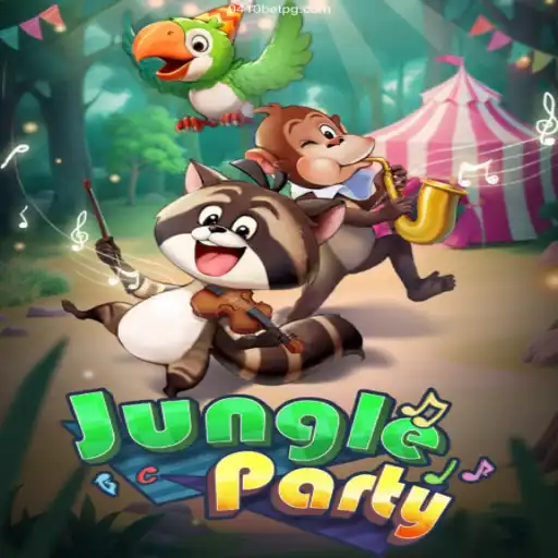 Exploring JungleParty: Unveiling the Thrills of This Exciting Online Game