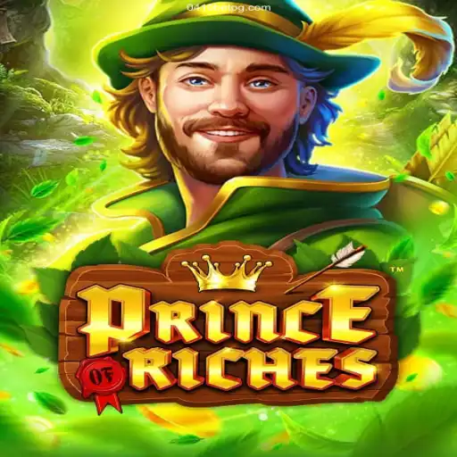 Discover the Allure of PrinceOfRiches