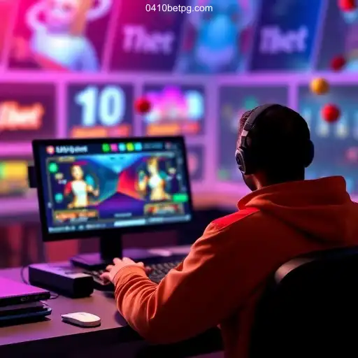 Responsible Gambling