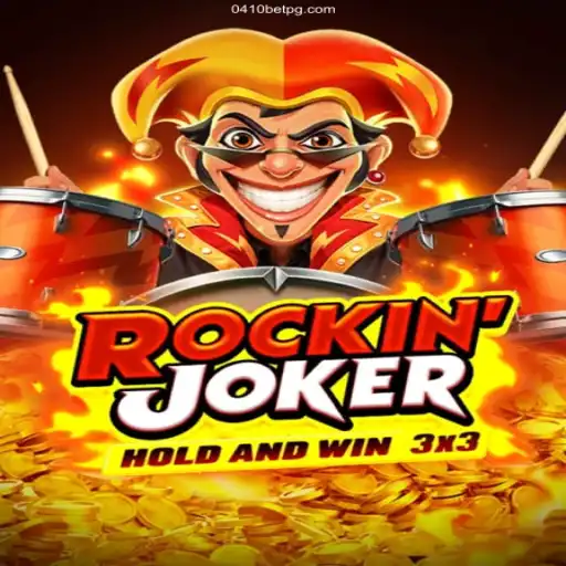 Exploring RockinJoker: Your Gateway to Brazilian Online Gaming with 0410bet