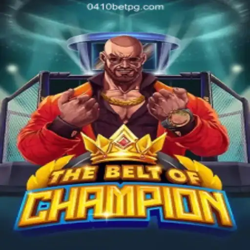 Exploring TheBeltOfChampion: A New Era in Online Brazilian Gaming