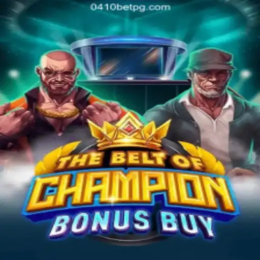 Discover TheBeltOfChampionBonusBuy: Unveiling the Best of Brazilian Online Gaming