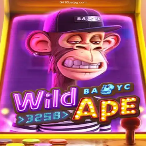 WildApe3258: Dive Into the Thrilling World of Brazilian Online Gaming